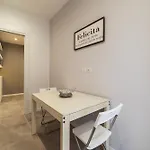 Apartamento Guesthost - Monteverde Quattro Venti Roma