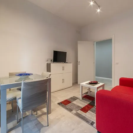 Guesthost - Monteverde Quattro Venti Apartment *