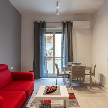 Guesthost - Monteverde Quattro Venti Apartment *