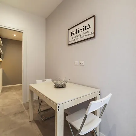 Apartment Guesthost - Monteverde Quattro Venti Rome