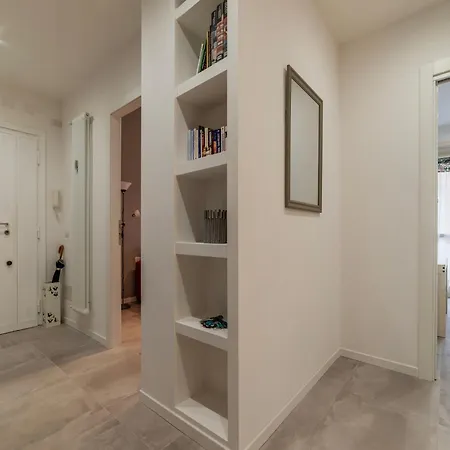 Guesthost - Monteverde Quattro Venti Apartment *