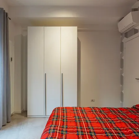 Apartment Guesthost - Monteverde Quattro Venti