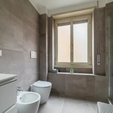Apartment Guesthost - Monteverde Quattro Venti *