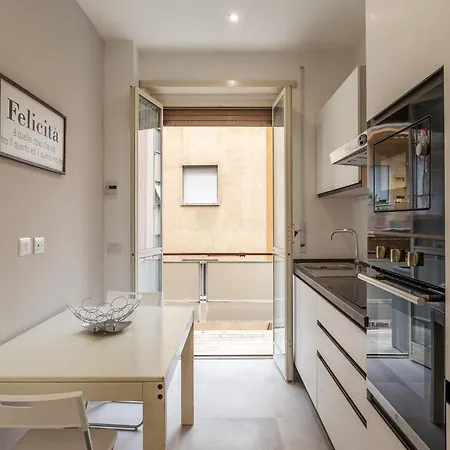 Apartment Guesthost - Monteverde Quattro Venti *