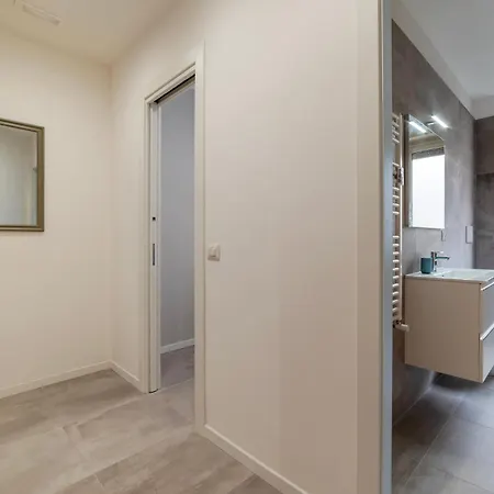 Apartment Guesthost - Monteverde Quattro Venti