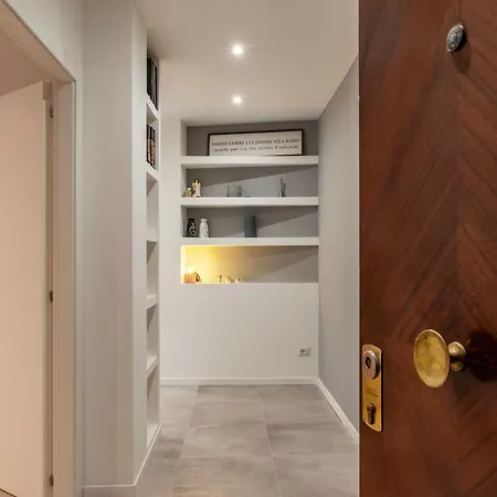 Monteverde Quattro Venti Apartmán *