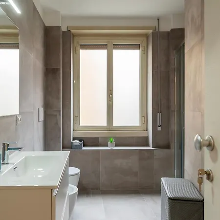 Apartmán Monteverde Quattro Venti *