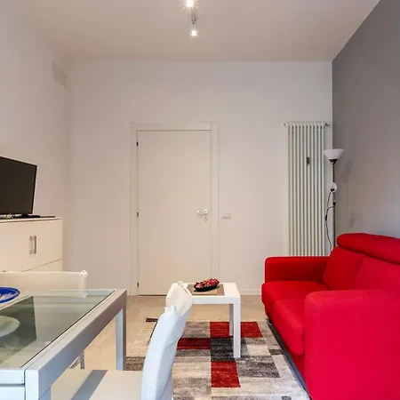 Monteverde Quattro Venti Apartmán Řím