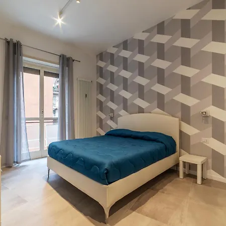 Monteverde Quattro Venti Apartmán *