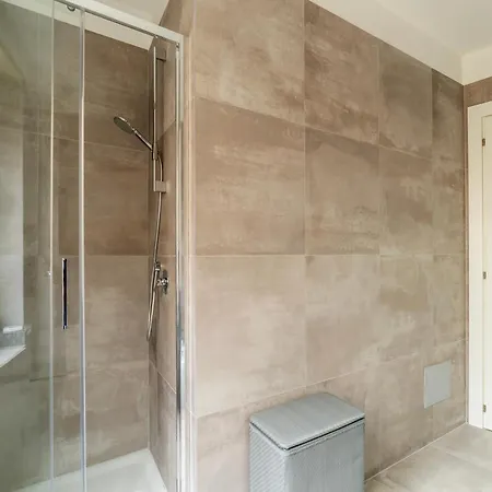 Monteverde Quattro Venti Apartmán Řím