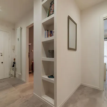 Monteverde Quattro Venti Apartmán *